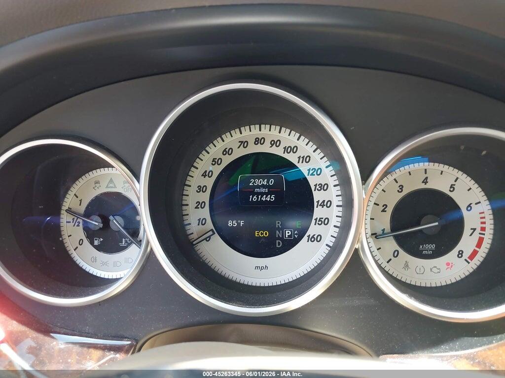WDDLJ7DB6EA120908 2014 MERCEDES-BENZ CLS 550 photo no. 7
