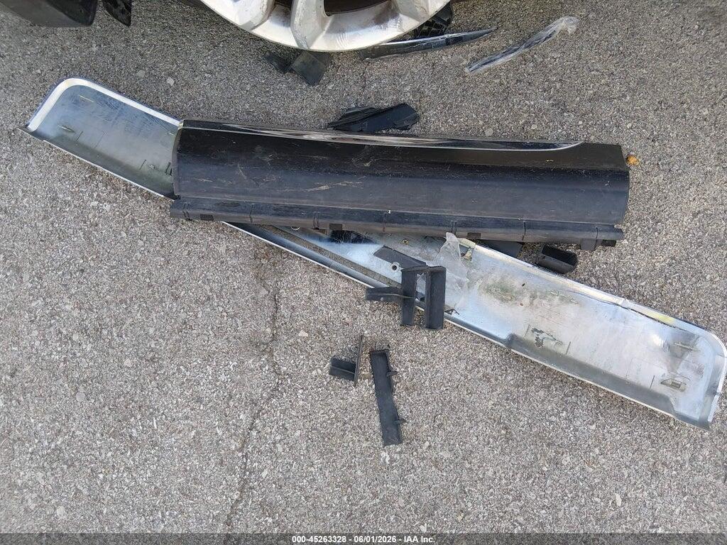 2FMPK4J98LBB06403 2020 FORD EDGE photo no. 12