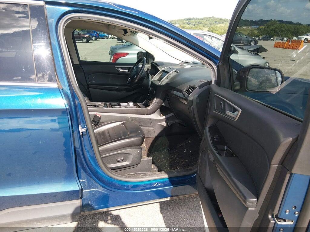 2FMPK4J98LBB06403 2020 FORD EDGE photo no. 5