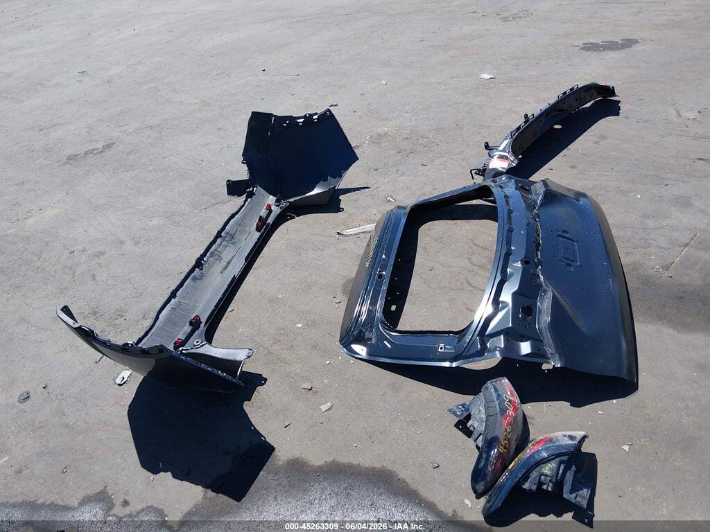 3CZRZ2H32SM703911 2025 HONDA HR-V photo no. 12