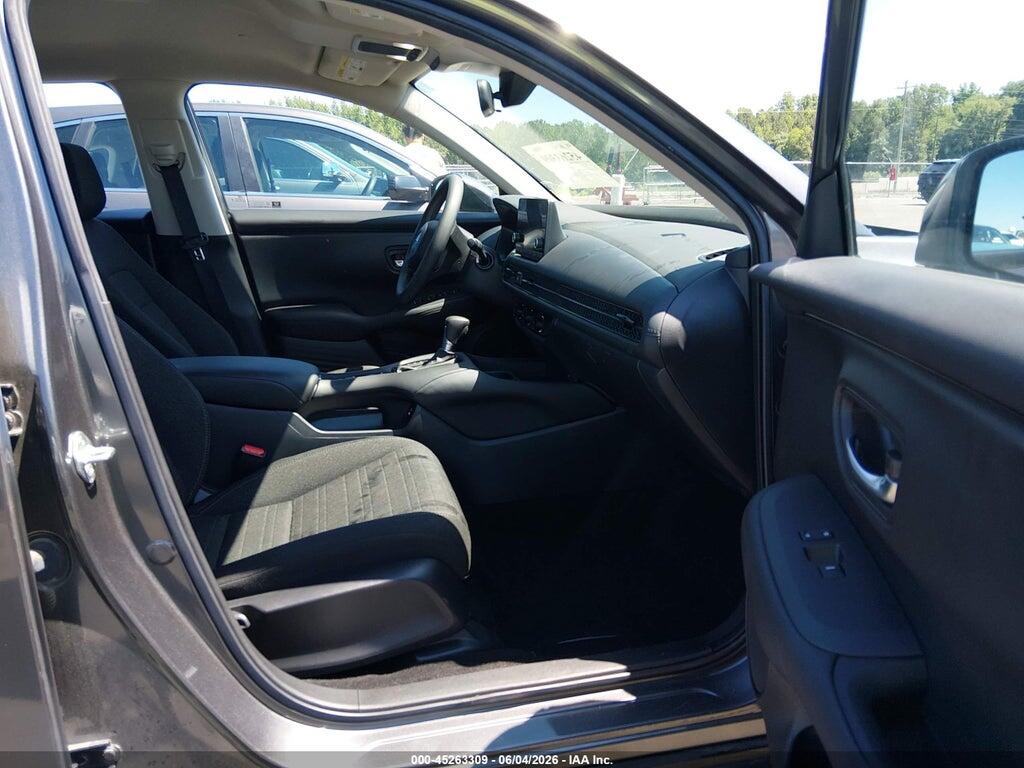 3CZRZ2H32SM703911 2025 HONDA HR-V photo no. 5