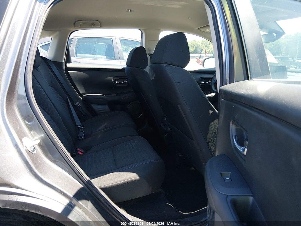 3CZRZ2H32SM703911 2025 HONDA HR-V photo no. 8
