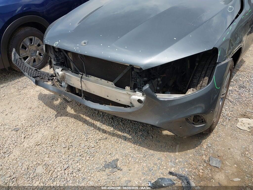 W1N0G8DB6MF876217 2021 MERCEDES-BENZ GLC 300 photo no. 6