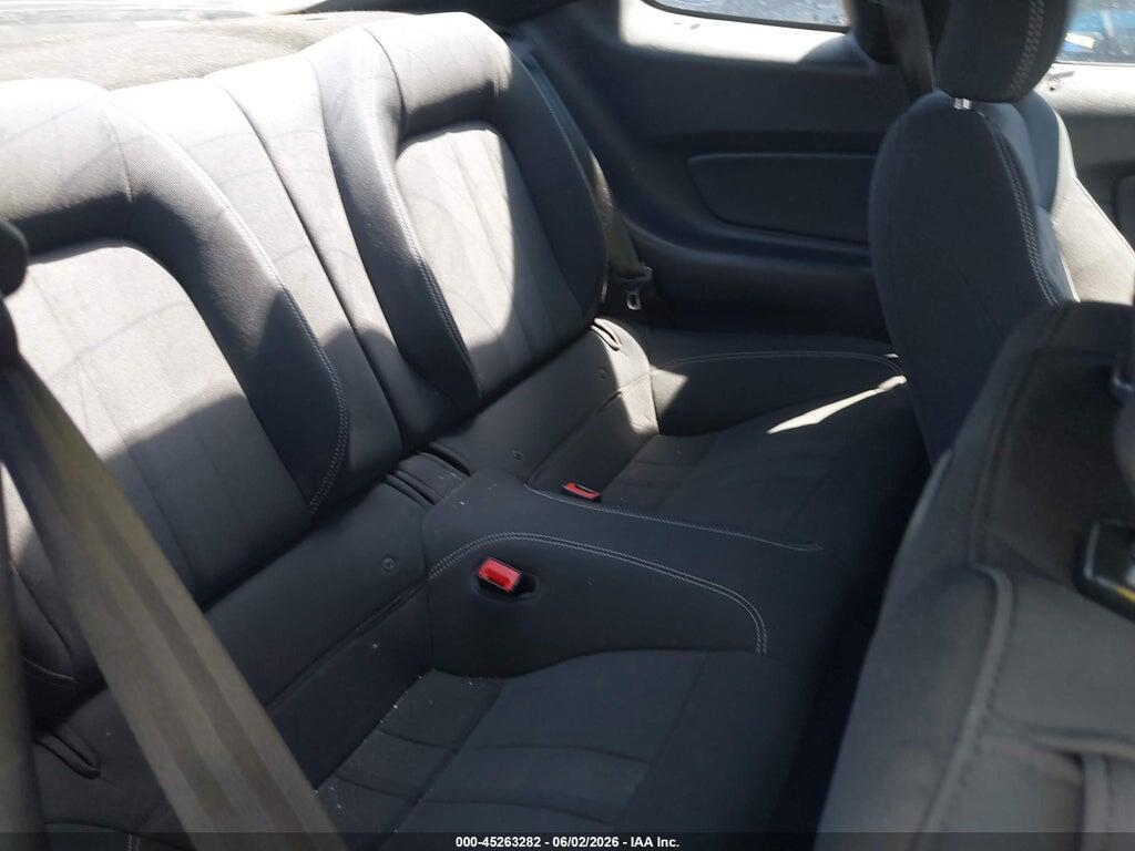 1FA6P8TH7J5183705 2018 FORD MUSTANG photo no. 8
