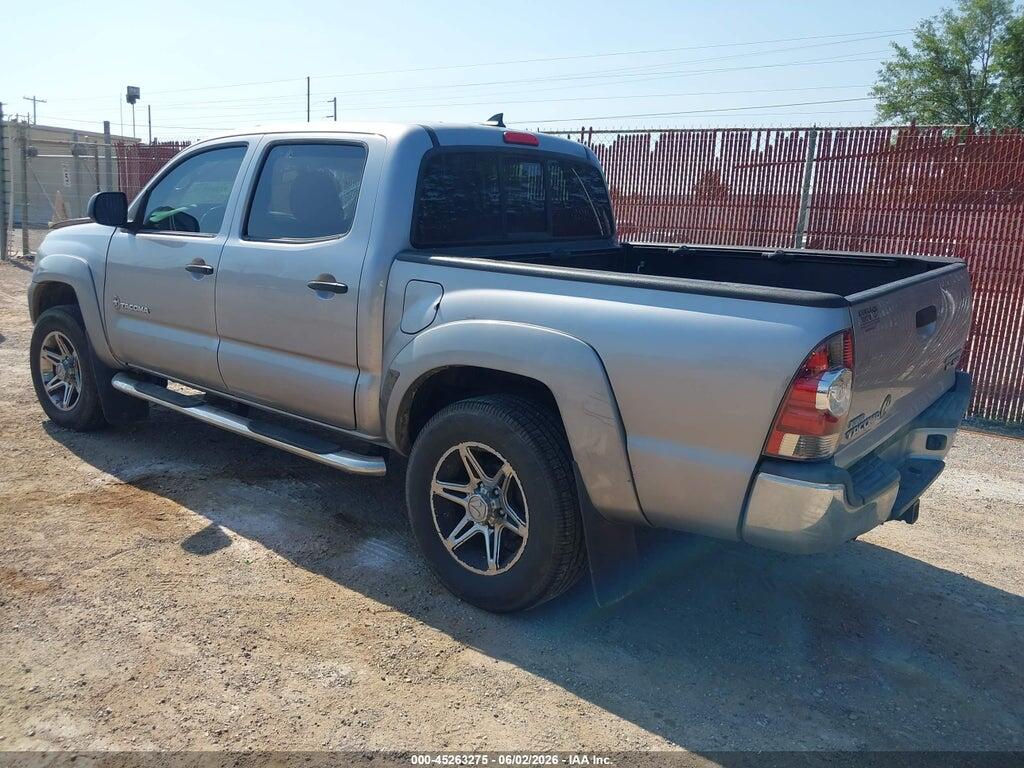 5TFJU4GN4EX059665 2014 TOYOTA TACOMA photo no. 3