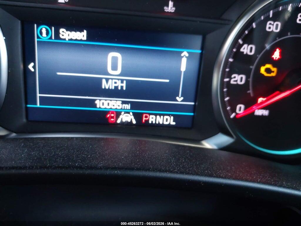 3GNAXUEG4PL141736 2023 CHEVROLET EQUINOX photo no. 7