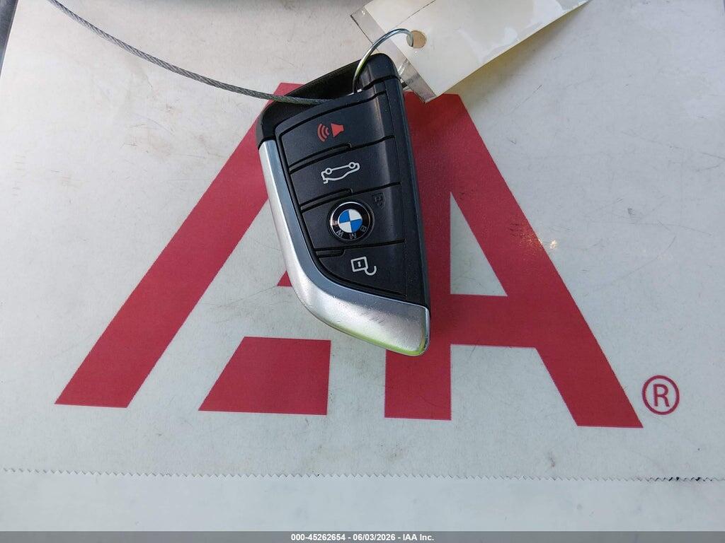 5UXTR7C53KLR49979 2019 BMW X3 photo no. 11