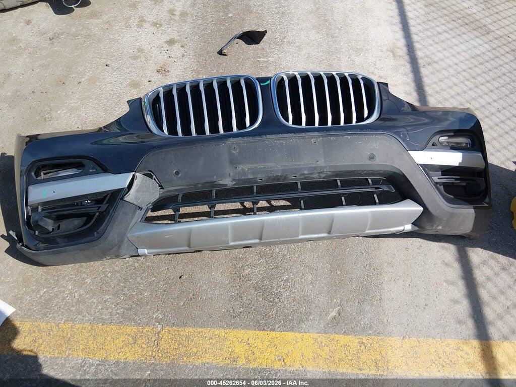 5UXTR7C53KLR49979 2019 BMW X3 photo no. 12