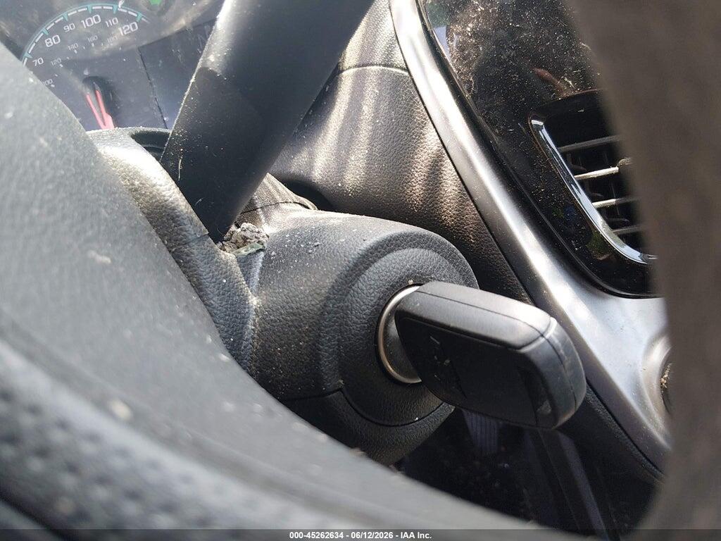 KL8CB6SA8JC446938 2018 CHEVROLET SPARK photo no. 11