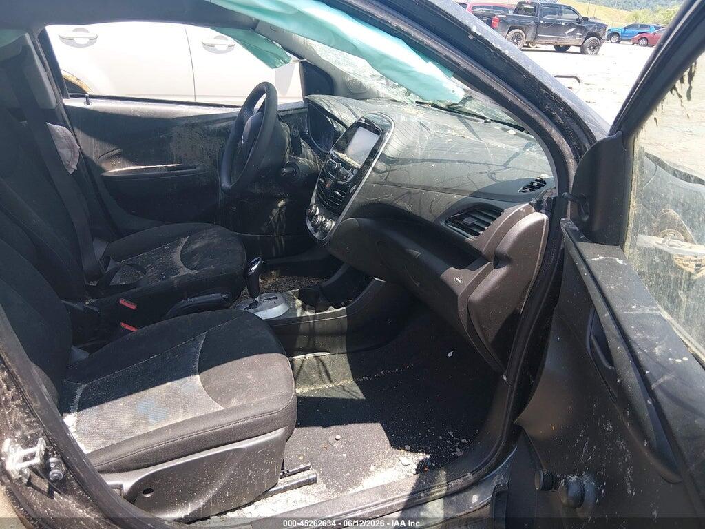 KL8CB6SA8JC446938 2018 CHEVROLET SPARK photo no. 5