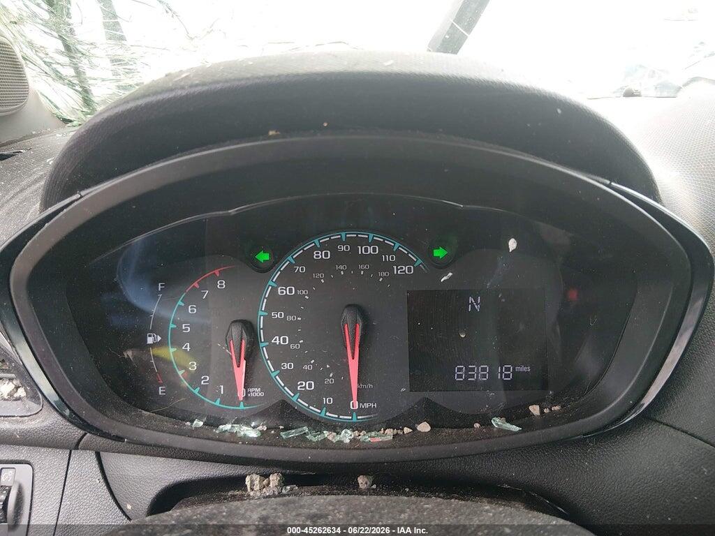 KL8CB6SA8JC446938 2018 CHEVROLET SPARK photo no. 7