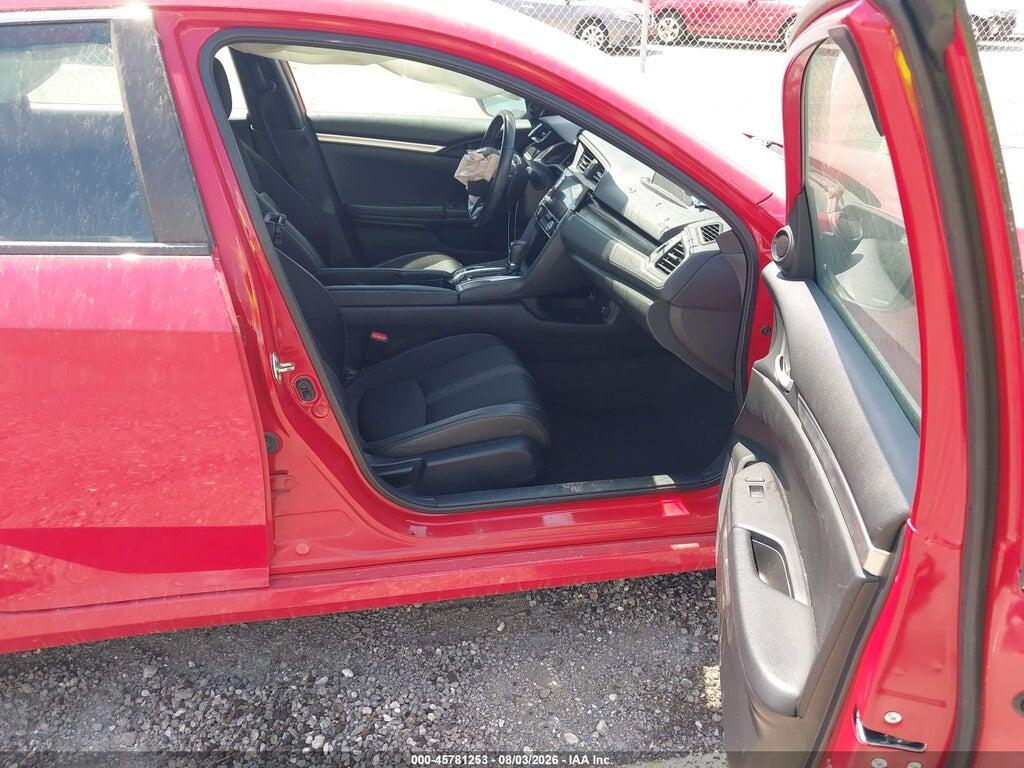 2HGFC2F86LH538181 2020 HONDA CIVIC photo no. 5