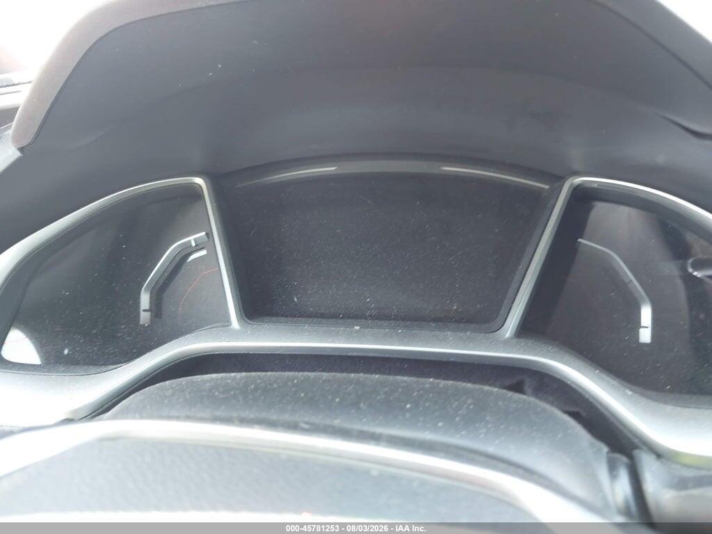 2HGFC2F86LH538181 2020 HONDA CIVIC photo no. 7