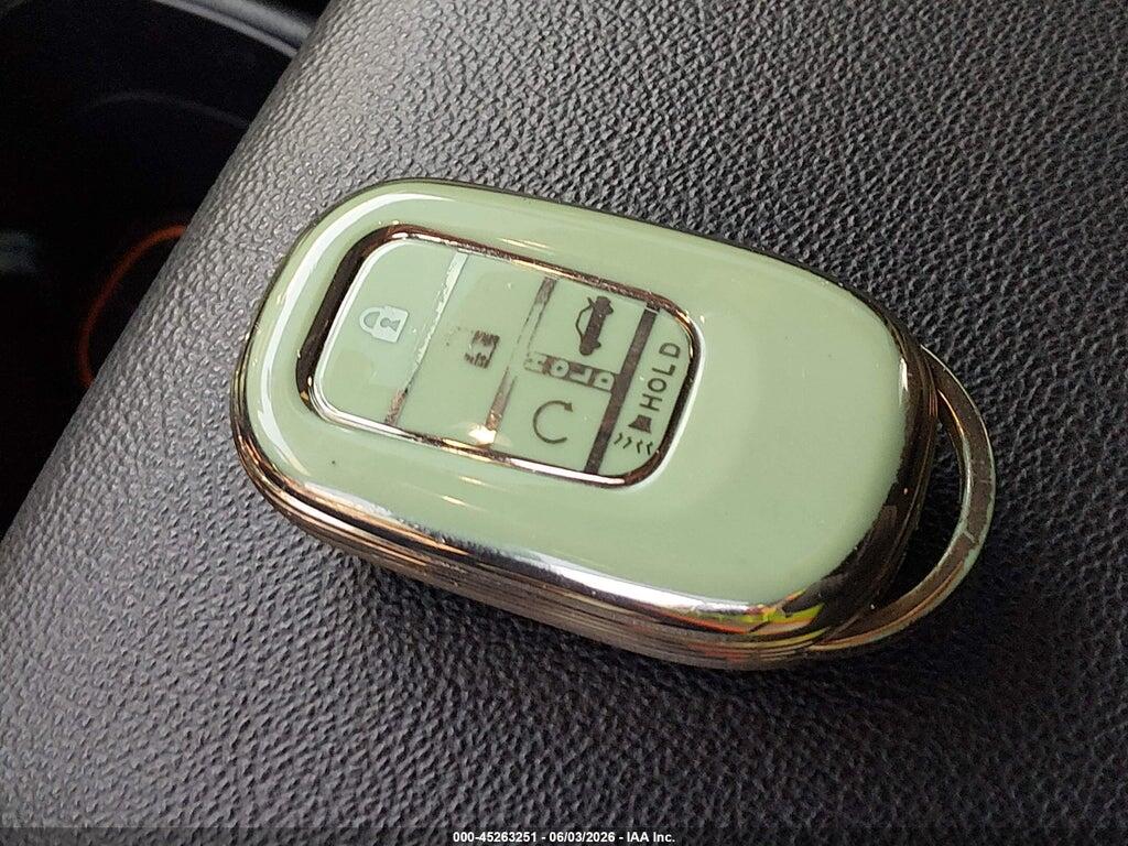 7FARS5H54RE024285 2024 HONDA CR-V HYBRID photo no. 11