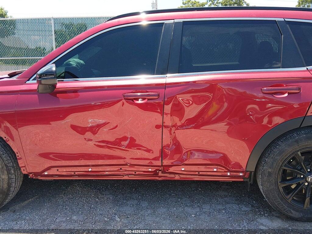 7FARS5H54RE024285 2024 HONDA CR-V HYBRID photo no. 6