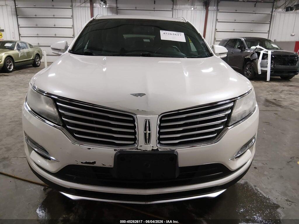 5LMCJ2D98HUL21845 2017 LINCOLN MKC photo no. 6
