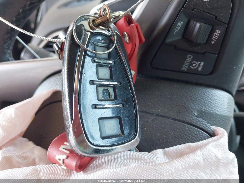 3GNCJLSB3KL329749 2019 CHEVROLET TRAX photo no. 11