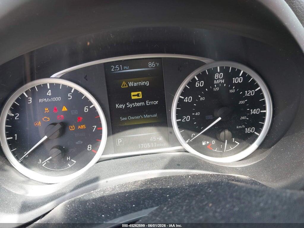3N1AB7AP1HY349093 2017 NISSAN SENTRA photo no. 7