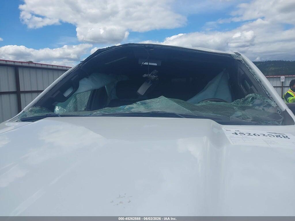 1C6SRFLT5KN837749 2019 RAM 1500 photo no. 6