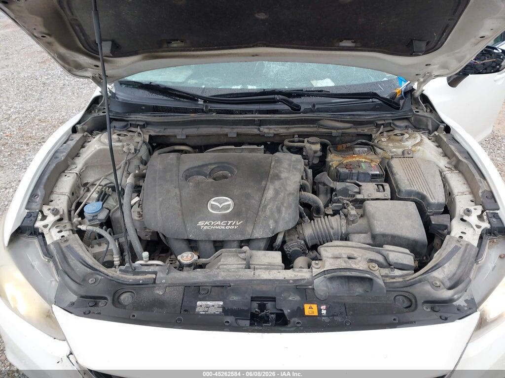 JM1GJ1U68F1177253 2015 MAZDA MAZDA6 photo no. 10