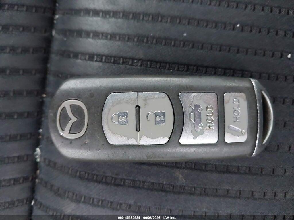 JM1GJ1U68F1177253 2015 MAZDA MAZDA6 photo no. 11