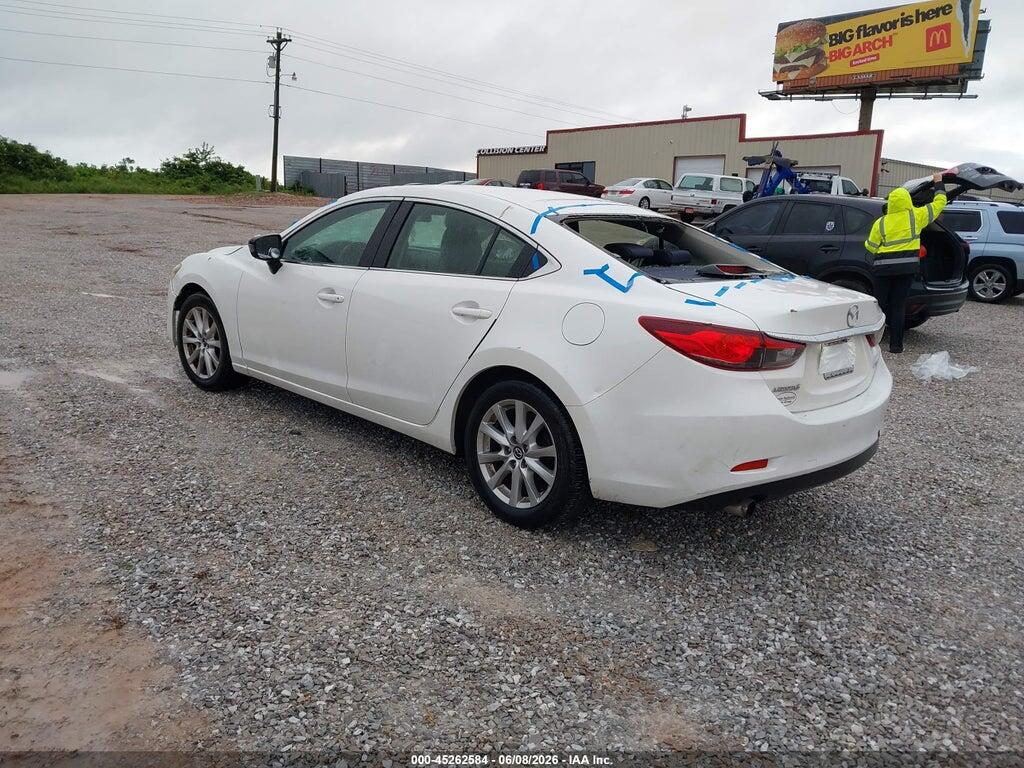 JM1GJ1U68F1177253 2015 MAZDA MAZDA6 photo no. 3