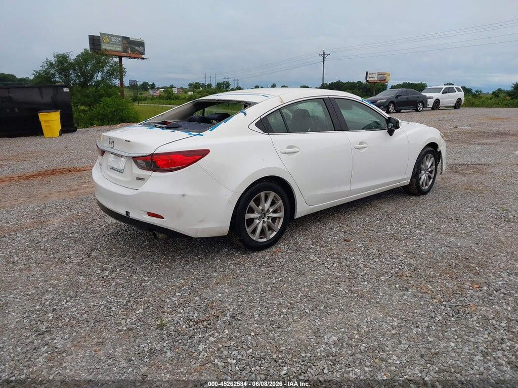 JM1GJ1U68F1177253 2015 MAZDA MAZDA6 photo no. 4