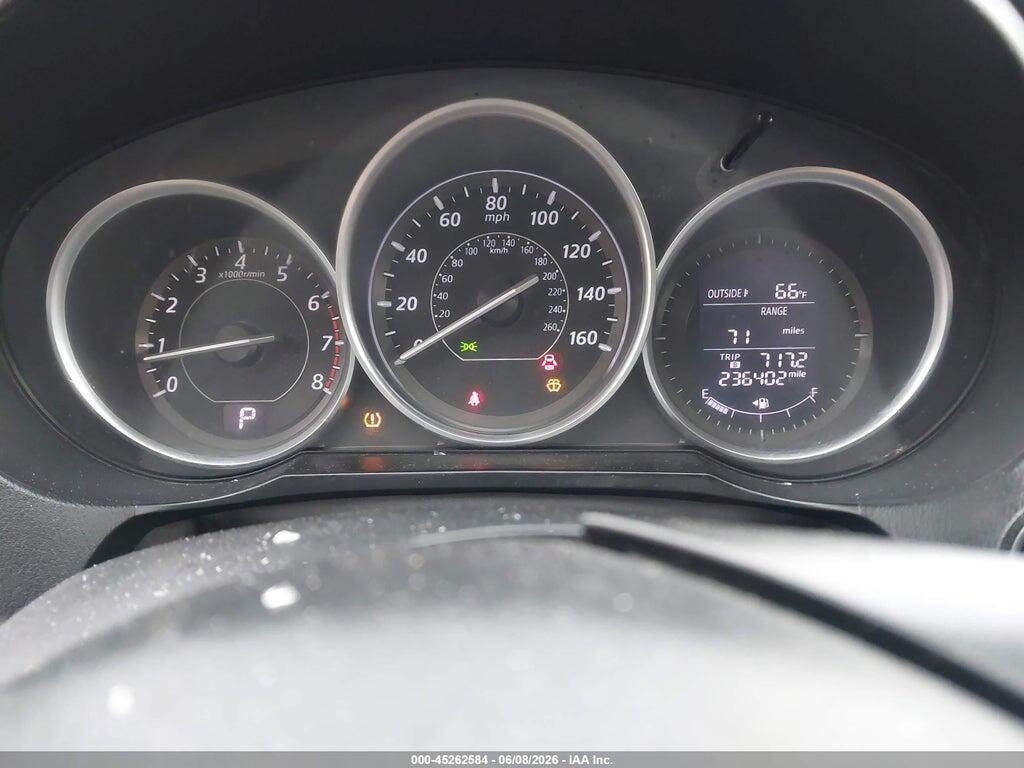 JM1GJ1U68F1177253 2015 MAZDA MAZDA6 photo no. 7
