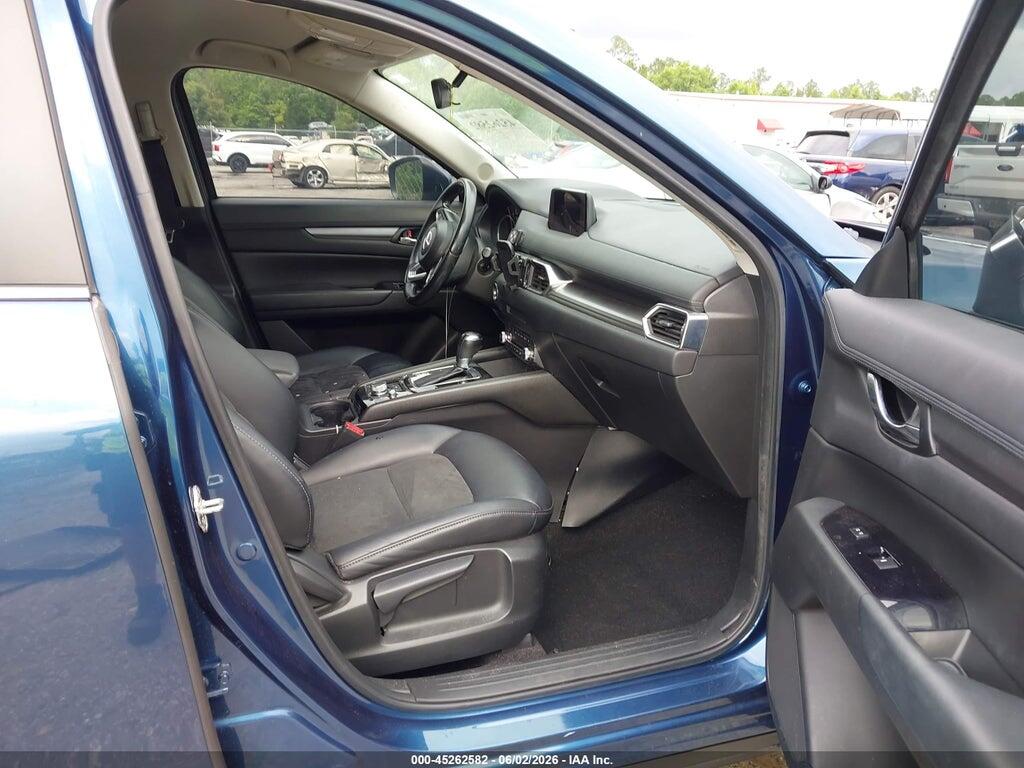 JM3KFBCM8K0619392 2019 MAZDA CX-5 photo no. 5