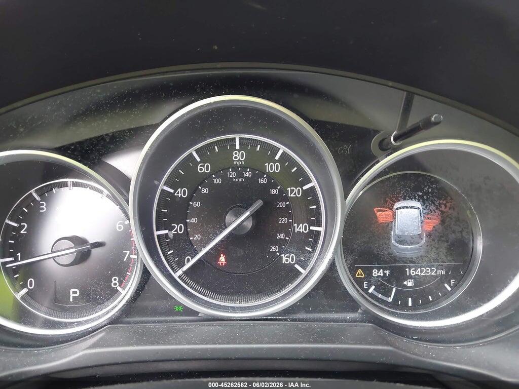 JM3KFBCM8K0619392 2019 MAZDA CX-5 photo no. 7