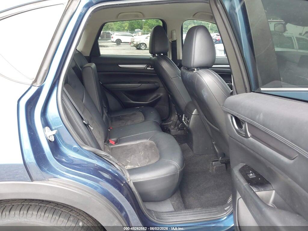 JM3KFBCM8K0619392 2019 MAZDA CX-5 photo no. 8