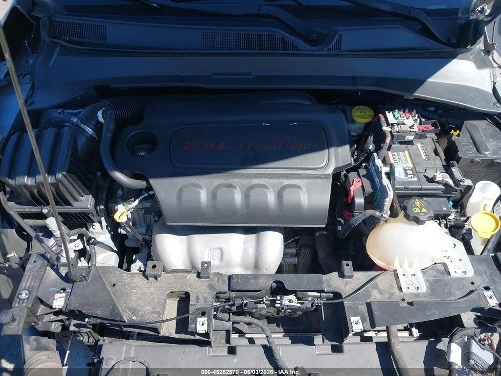 3C4NJDCB9MT536560 2021 JEEP COMPASS photo no. 10