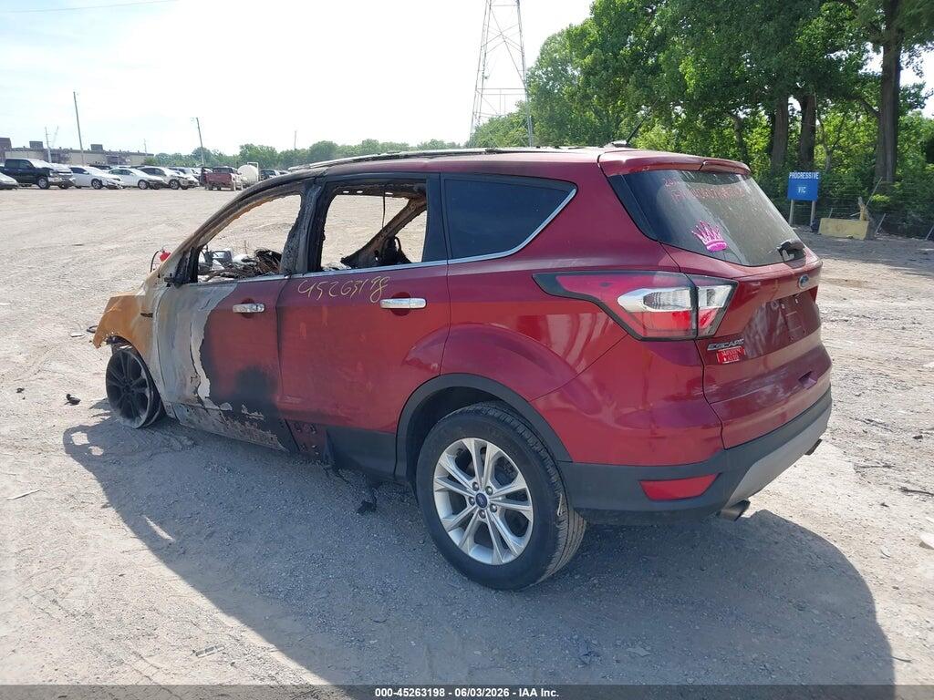1FMCU0GD7HUA37461 2017 FORD ESCAPE photo no. 3