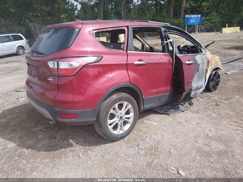 1FMCU0GD7HUA37461 2017 FORD ESCAPE photo no. 4