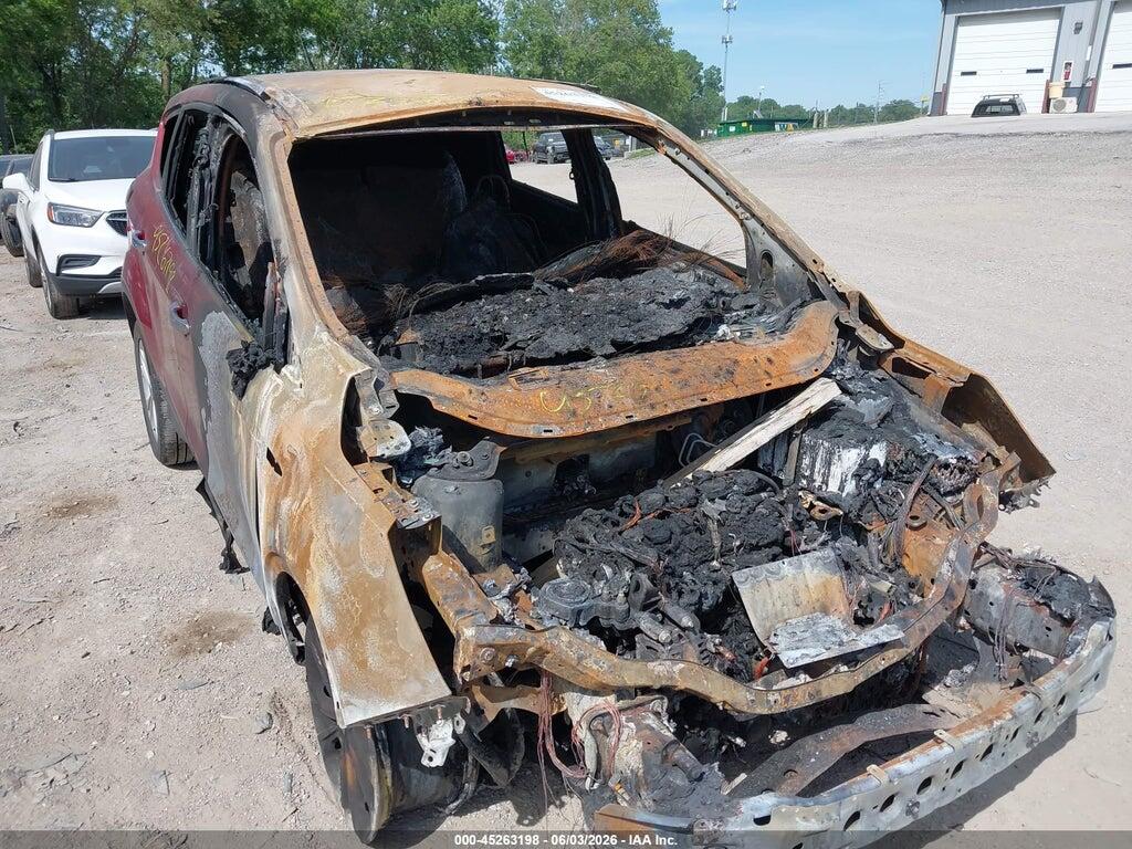 1FMCU0GD7HUA37461 2017 FORD ESCAPE photo no. 6