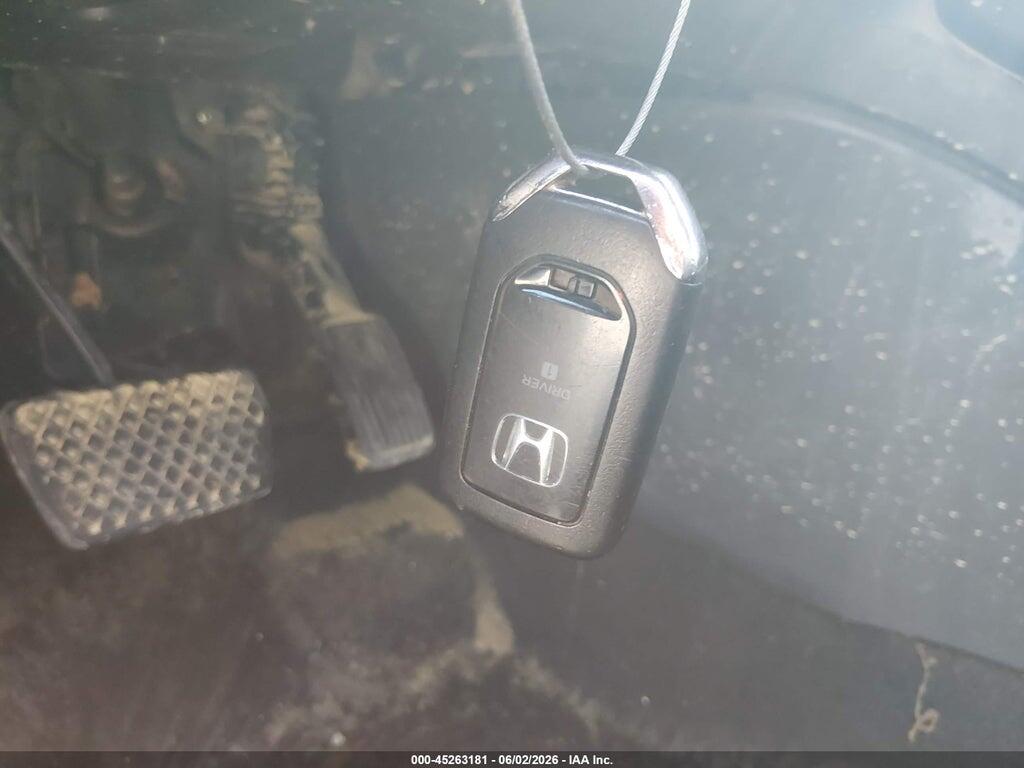 7FARW1H83HE022453 2017 HONDA CR-V photo no. 11