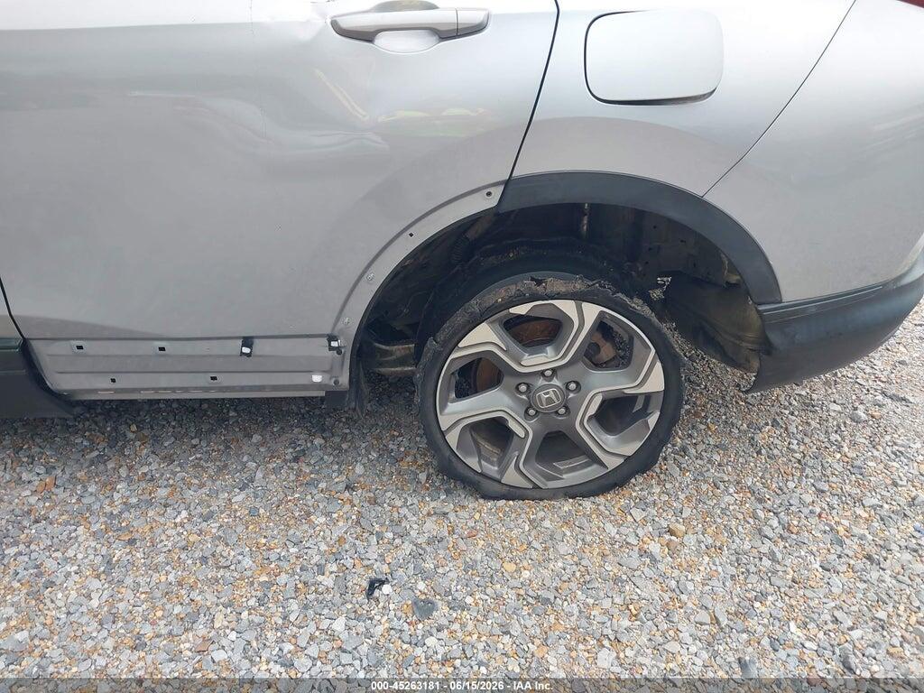 7FARW1H83HE022453 2017 HONDA CR-V photo no. 12
