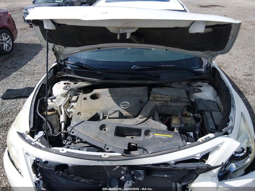 1N4AL3AP5DN568168 2013 NISSAN ALTIMA photo no. 10