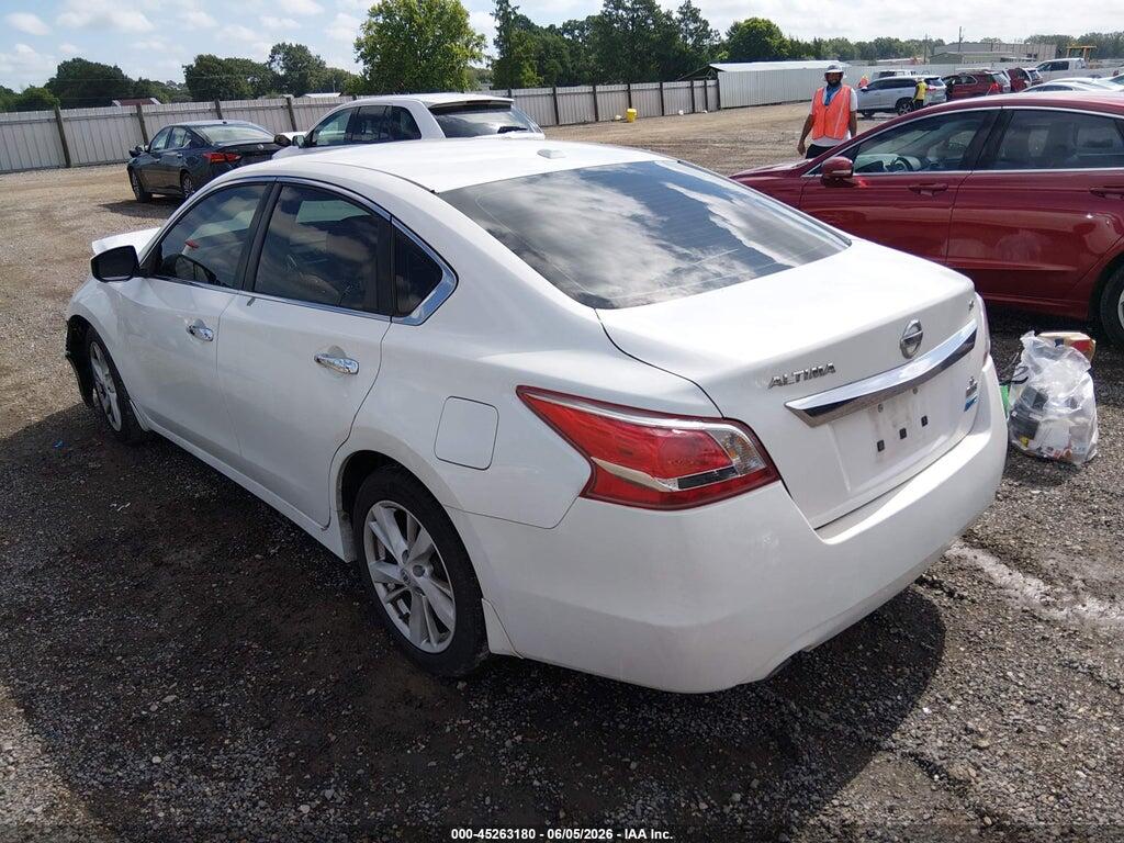 1N4AL3AP5DN568168 2013 NISSAN ALTIMA photo no. 3
