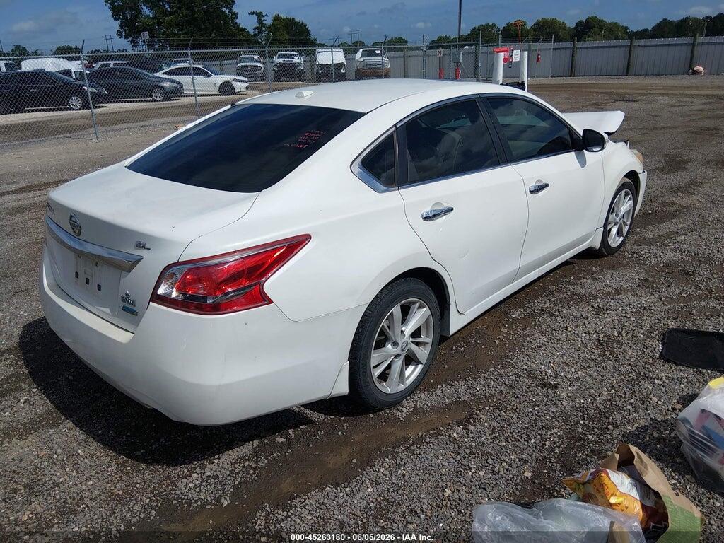 1N4AL3AP5DN568168 2013 NISSAN ALTIMA photo no. 4