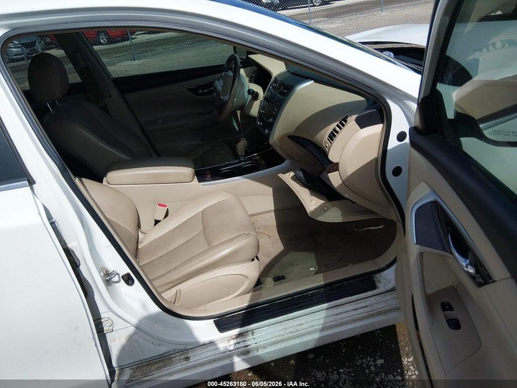 1N4AL3AP5DN568168 2013 NISSAN ALTIMA photo no. 5