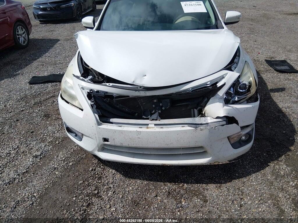 1N4AL3AP5DN568168 2013 NISSAN ALTIMA photo no. 6