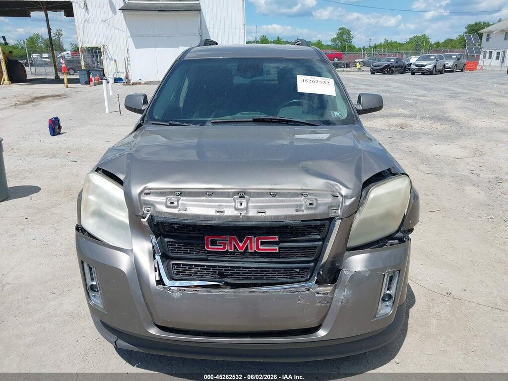 2GKFLTEK8C6348318 2012 GMC TERRAIN photo no. 12