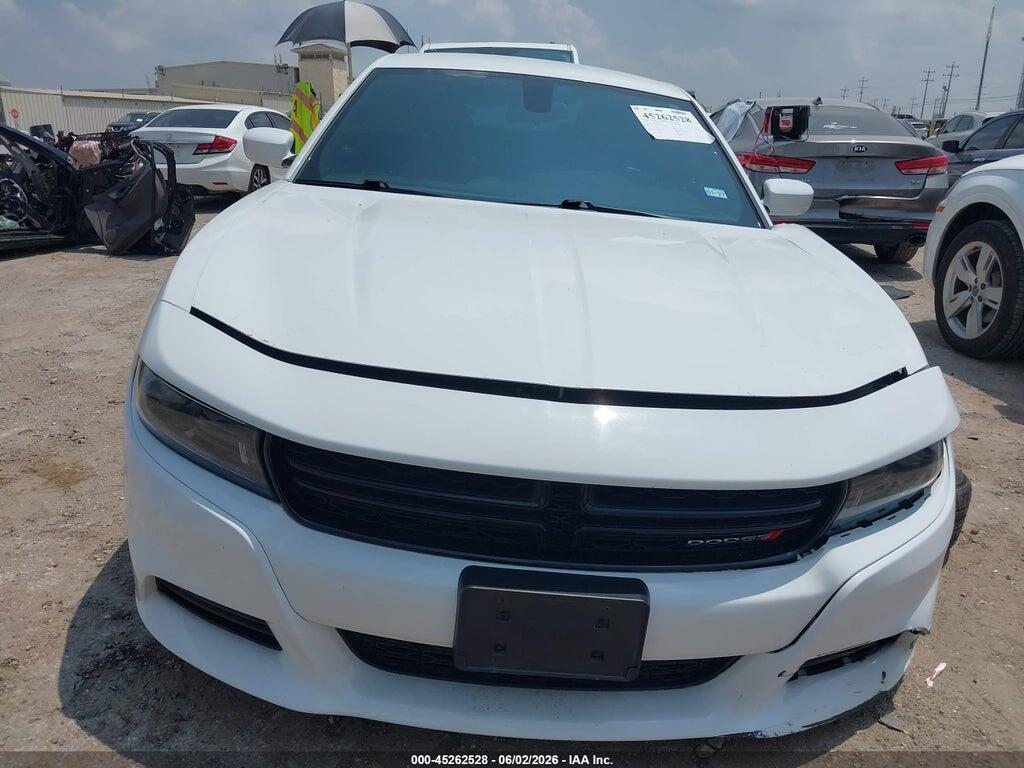2C3CDXBG2NH250447 2022 DODGE CHARGER photo no. 12