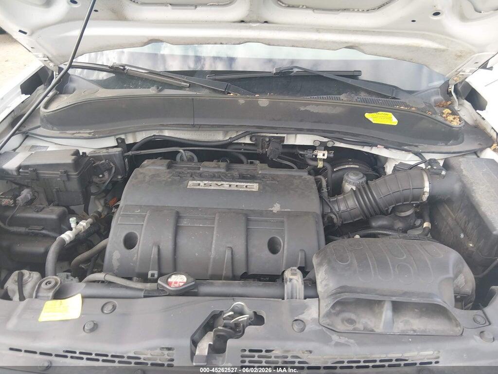 5FPYK1F54DB011653 2013 HONDA RIDGELINE photo no. 10