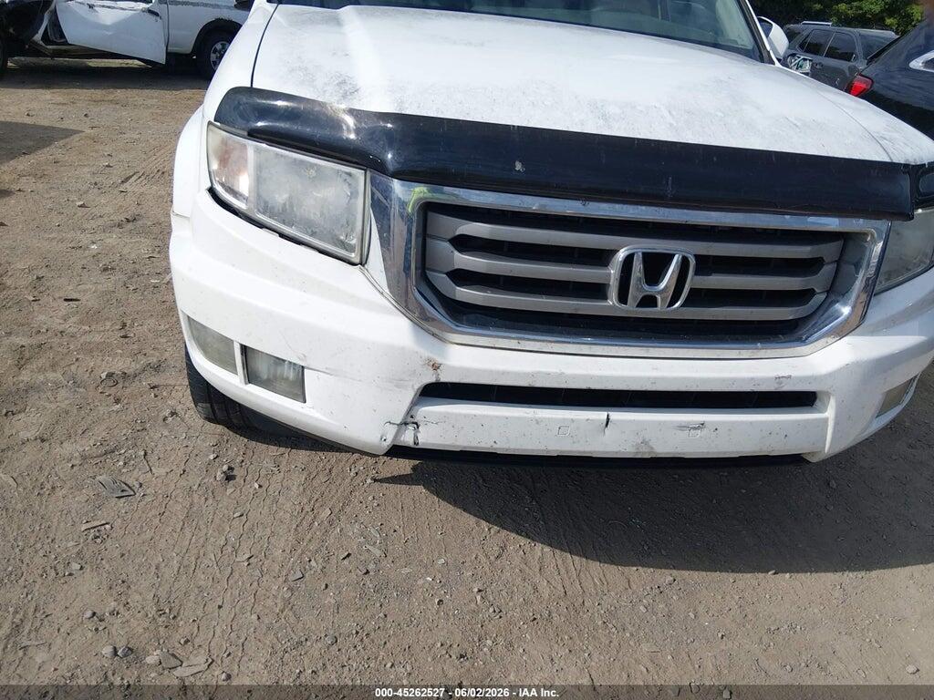 5FPYK1F54DB011653 2013 HONDA RIDGELINE photo no. 6