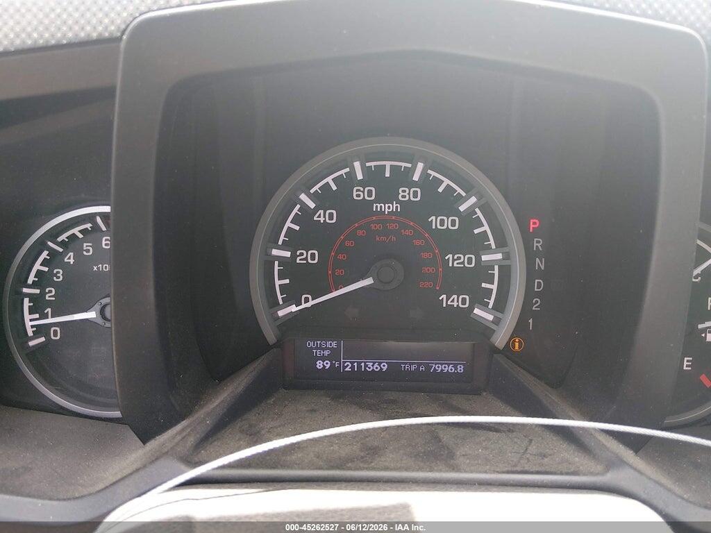 5FPYK1F54DB011653 2013 HONDA RIDGELINE photo no. 7