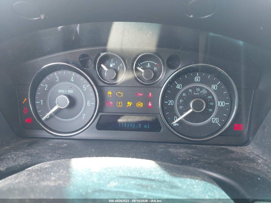 2FMDK51C69BA26370 2009 FORD FLEX photo no. 7