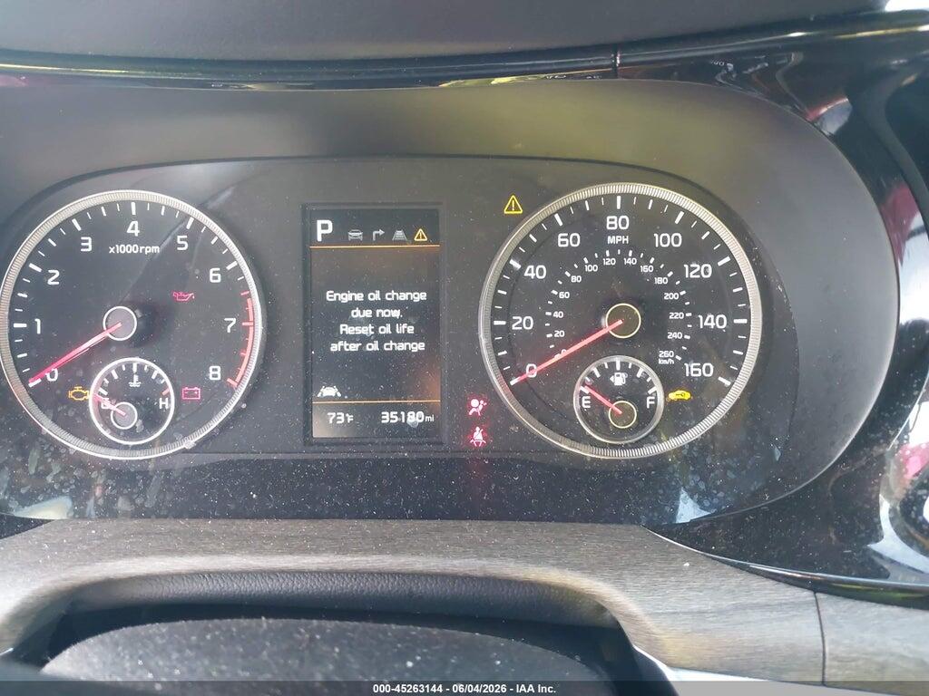 5XXG34J27RG240705 2024 KIA K5 photo no. 7