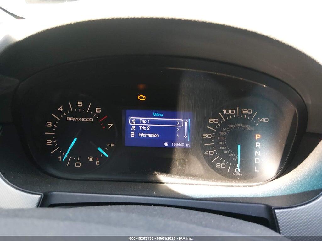 2FMDK3J93DBB85543 2013 FORD EDGE photo no. 7